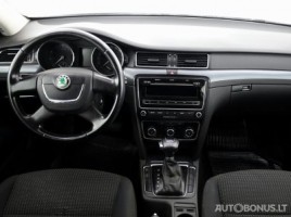 Skoda, 1.8 l., universal | 4