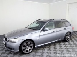 BMW, 2.0 l., universalas | 1