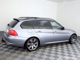BMW, 2.0 l., universalas | 2