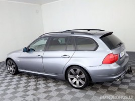 BMW, 2.0 l., universalas | 3