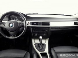 BMW, 2.0 l., universalas | 4