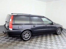 Volvo, 2.4 l., universalas | 2