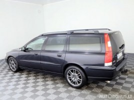 Volvo, 2.4 l., universalas | 3