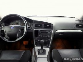 Volvo, 2.4 l., universalas | 4