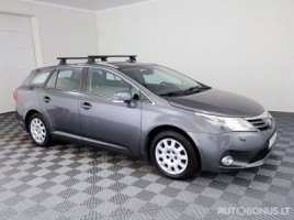 Toyota универсал