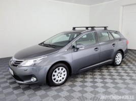 Toyota | 1