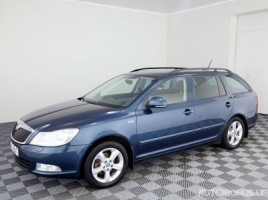 Skoda, 1.2 l., universal | 1
