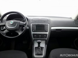 Skoda, 1.2 l., universal | 4