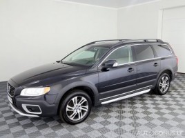 Volvo, 2.4 l., universalas | 1