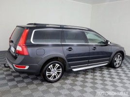 Volvo, 2.4 l., universalas | 2
