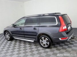 Volvo, 2.4 l., universalas | 3