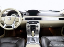 Volvo, 2.4 l., universalas | 4