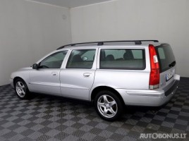Volvo, 2.4 l., universalas | 3