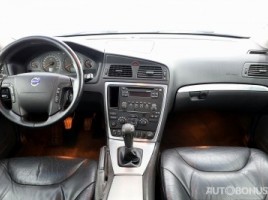 Volvo, 2.4 l., universalas | 4