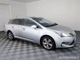 Toyota универсал