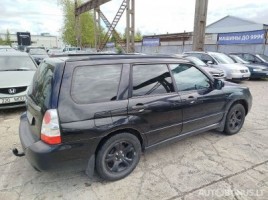 Subaru, 2.0 l., universal | 2