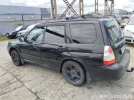 Subaru, 2.0 l., universal | 3