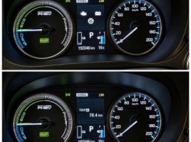 Mitsubishi Outlander, cross-country | 4