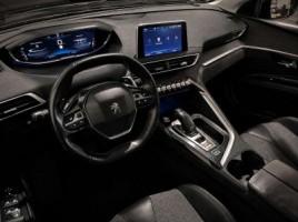 Peugeot 5008, cross-country | 1