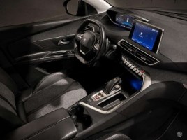 Peugeot 5008, cross-country | 4