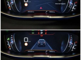 Peugeot 5008, cross-country | 2