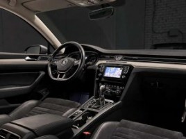 Volkswagen Passat, universal | 2