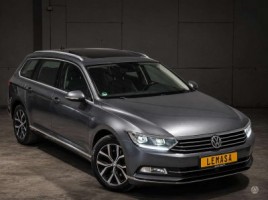 Volkswagen Passat, universal | 1