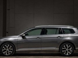 Volkswagen Passat, universal | 4