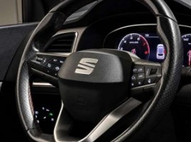 Seat Ateca, visureigis | 2