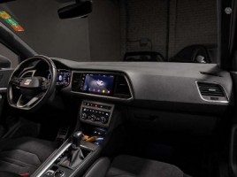 Seat Ateca, visureigis | 1