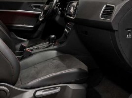 Seat Ateca, visureigis | 4