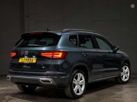 Seat Ateca, visureigis | 3