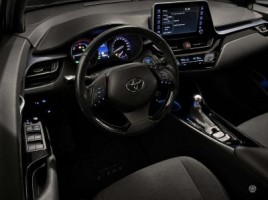 Toyota C-HR | 1