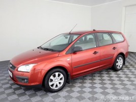 Ford, 1.6 l., universalas | 1
