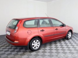 Ford, 1.6 l., universalas | 2