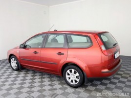 Ford, 1.6 l., universalas | 3