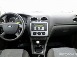 Ford, 1.6 l., universalas | 4