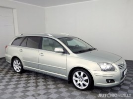 Toyota универсал