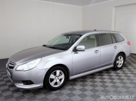 Subaru, 2.0 l., universal | 1