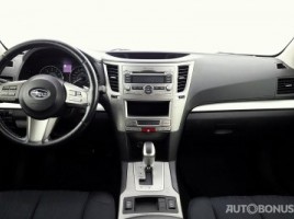 Subaru, 2.0 l., universal | 4