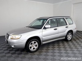 Subaru, 2.0 l., universal | 1