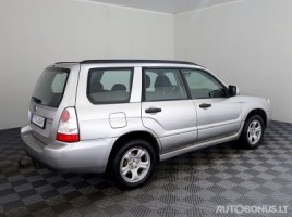 Subaru, 2.0 l., universal | 2