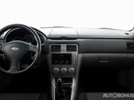 Subaru, 2.0 l., universal | 4