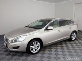 Volvo, 1.6 l., universalas | 1