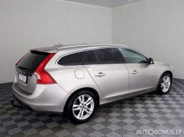 Volvo, 1.6 l., universalas | 2