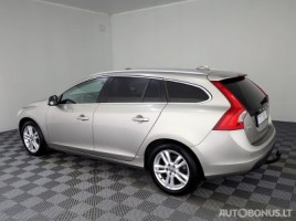 Volvo, 1.6 l., universalas | 3