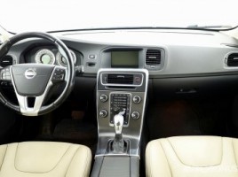 Volvo, 1.6 l., universalas | 4