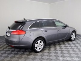 Opel, 2.0 l., universal | 2