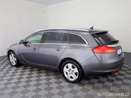 Opel, 2.0 l., universal | 3