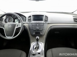 Opel, 2.0 l., universal | 4